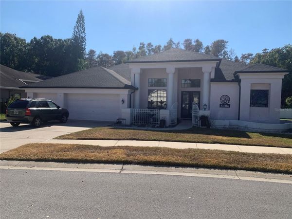 8406 GLENGARRY PLACE, TRINITY, FL 34655