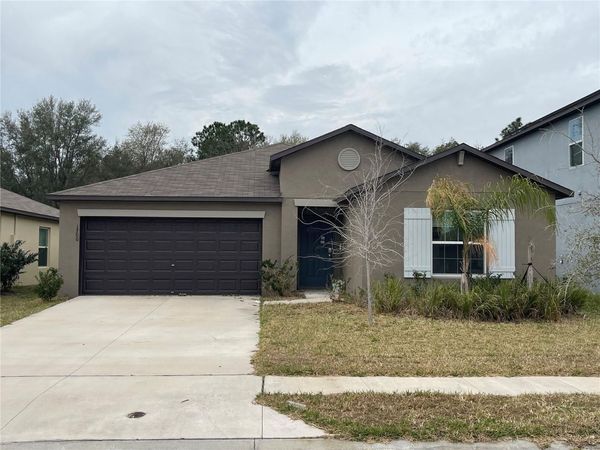 1700 RED LOOP, LAKELAND, FL 33801