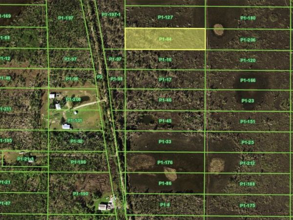 33332 OIL WELL ROAD , PUNTA GORDA, FL 33955