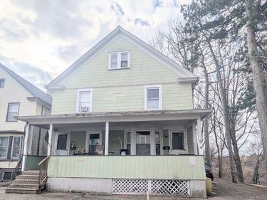 7 Riverbank Place, Rochester, NY 14621