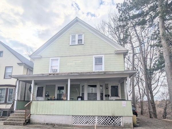 7 Riverbank Place, Rochester, NY 14621