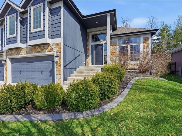 6015 N Ames Avenue, Kansas City, MO 64151