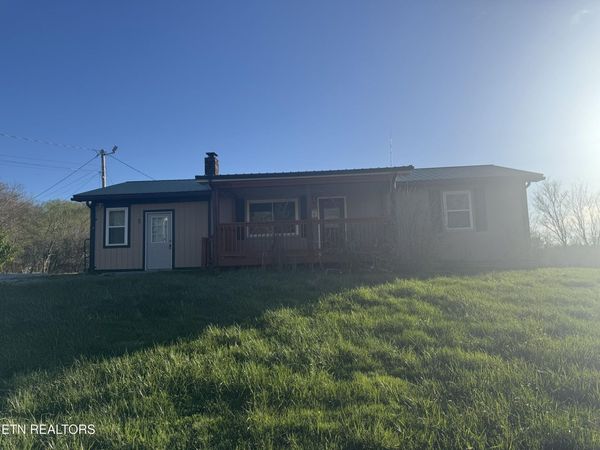 318 Ped Rd, Winfield, TN 37892