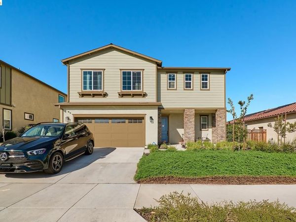 5532 Promontory Way, Antioch, CA 94531