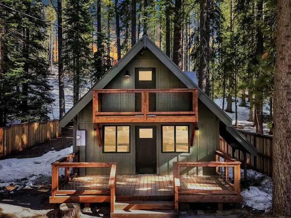 630 Grand Avenue, Homewood, CA 96141