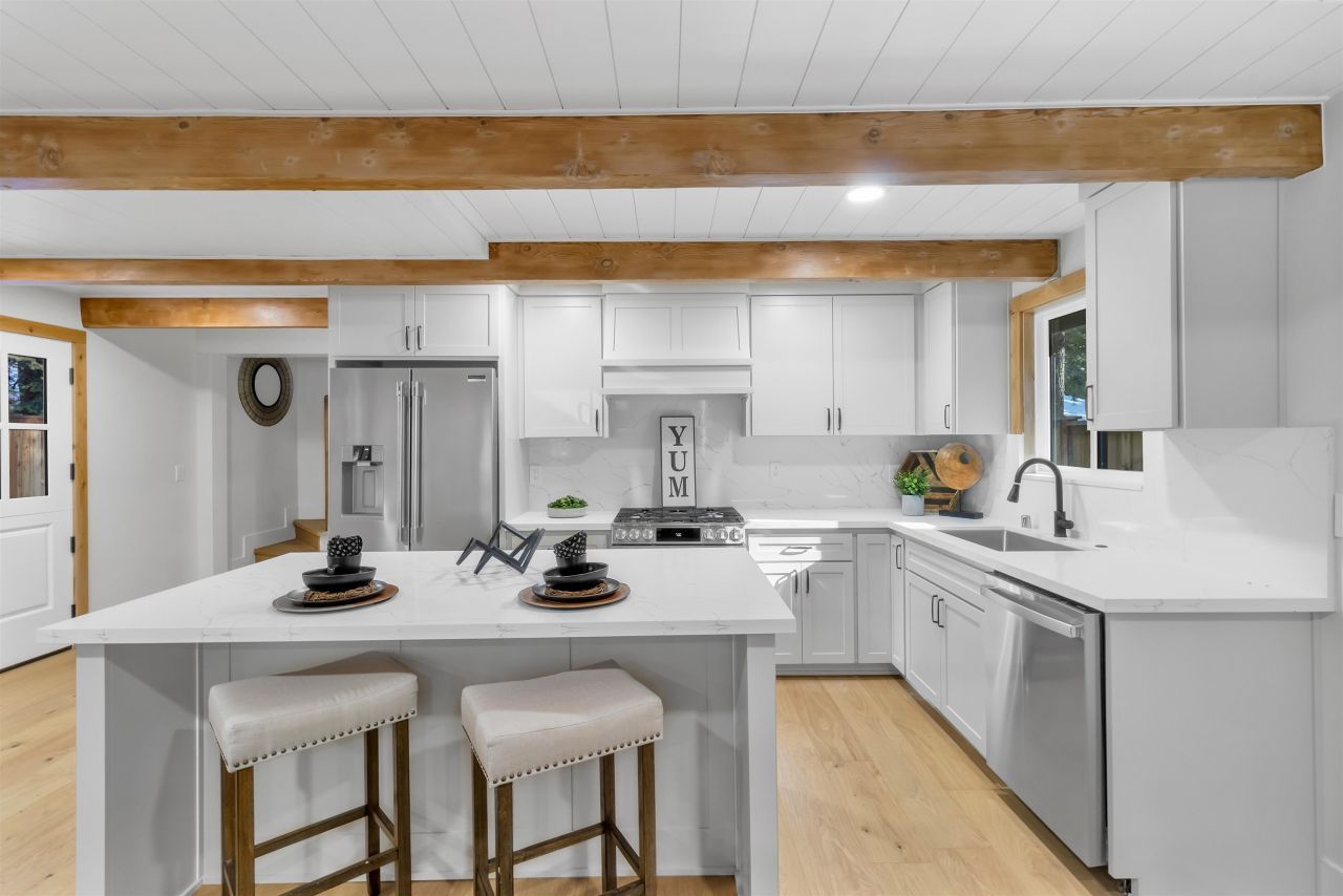 630 Grand Avenue, Homewood, CA 96141 Photo