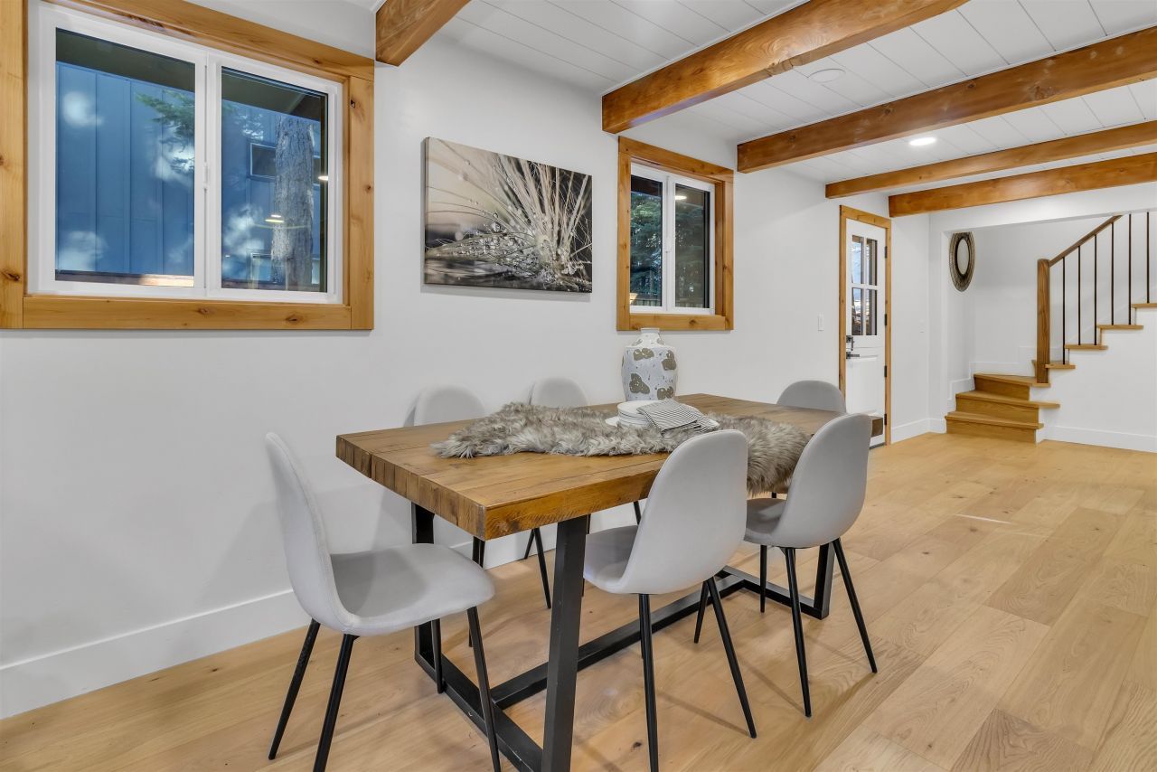 630 Grand Avenue, Homewood, CA 96141 Photo