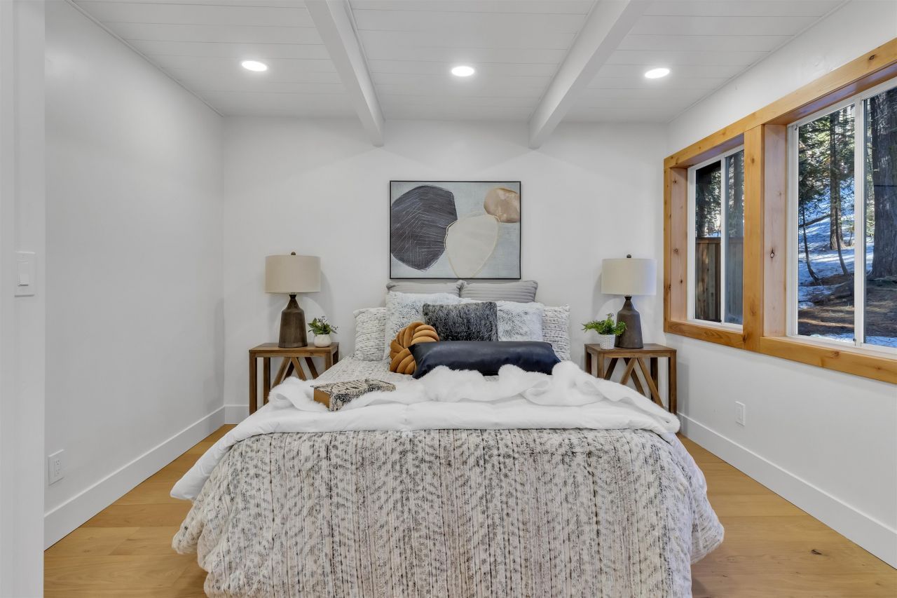 630 Grand Avenue, Homewood, CA 96141 Photo