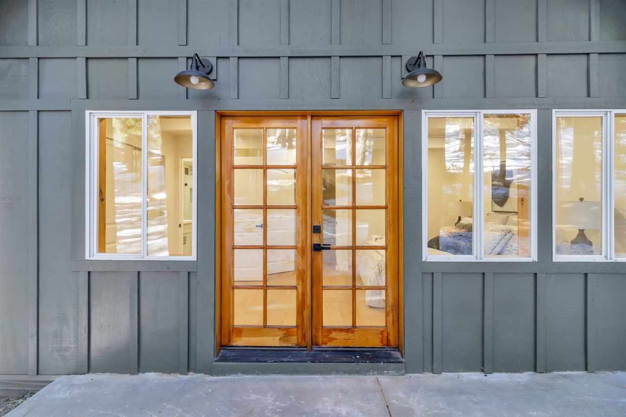 630 Grand Avenue, Homewood, CA 96141 Photo