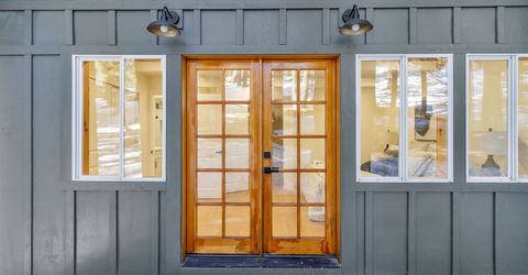 630 Grand Avenue, Homewood, CA 96141 Photo
