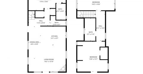 630 Grand Avenue, Homewood, CA 96141 Photo