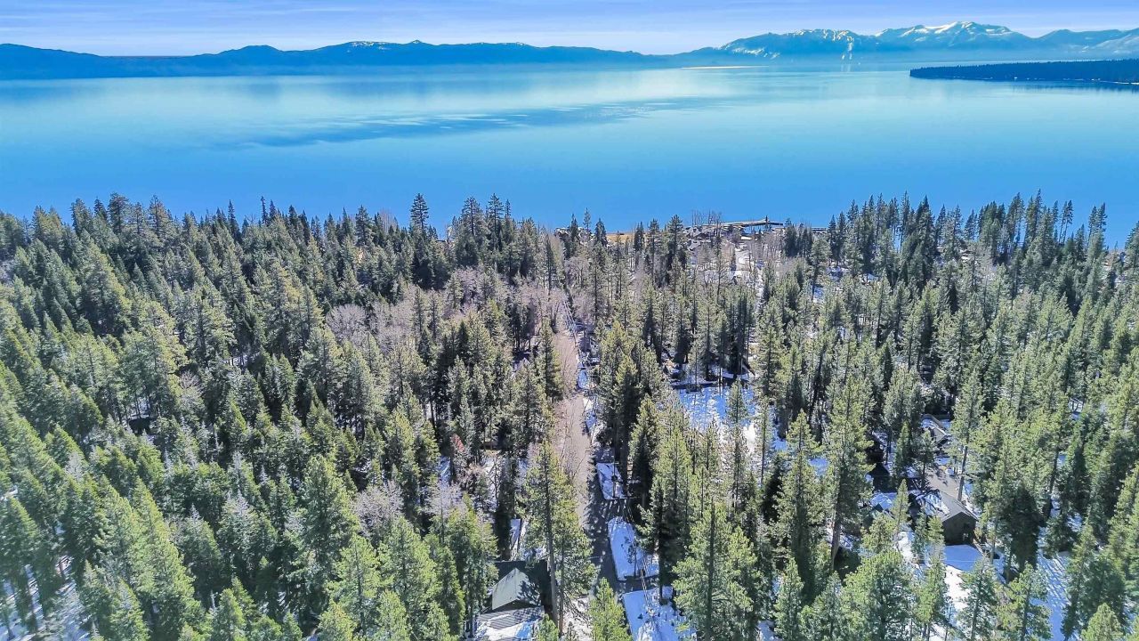 630 Grand Avenue, Homewood, CA 96141 Photo