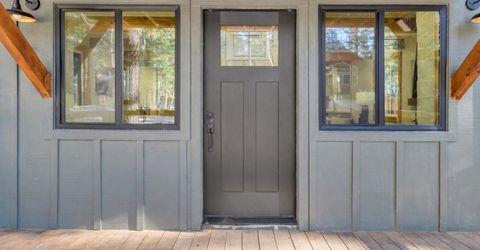 630 Grand Avenue, Homewood, CA 96141 Photo