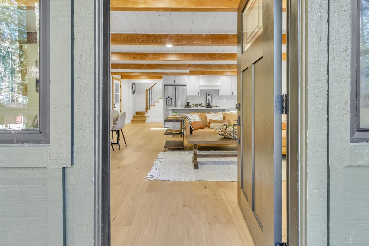 630 Grand Avenue, Homewood, CA 96141 Photo