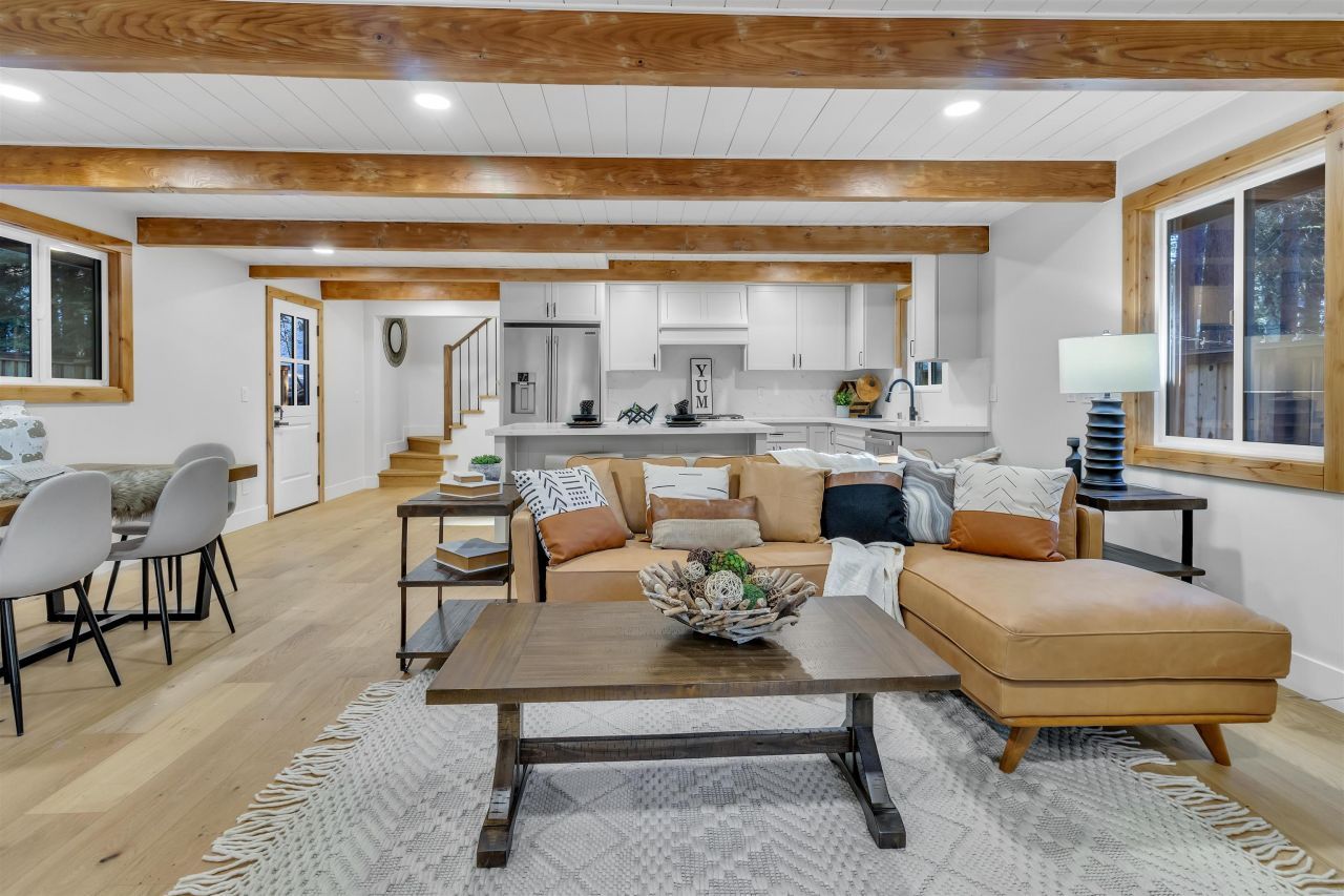 630 Grand Avenue, Homewood, CA 96141 Photo