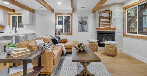 630 Grand Avenue, Homewood, CA 96141 Photo