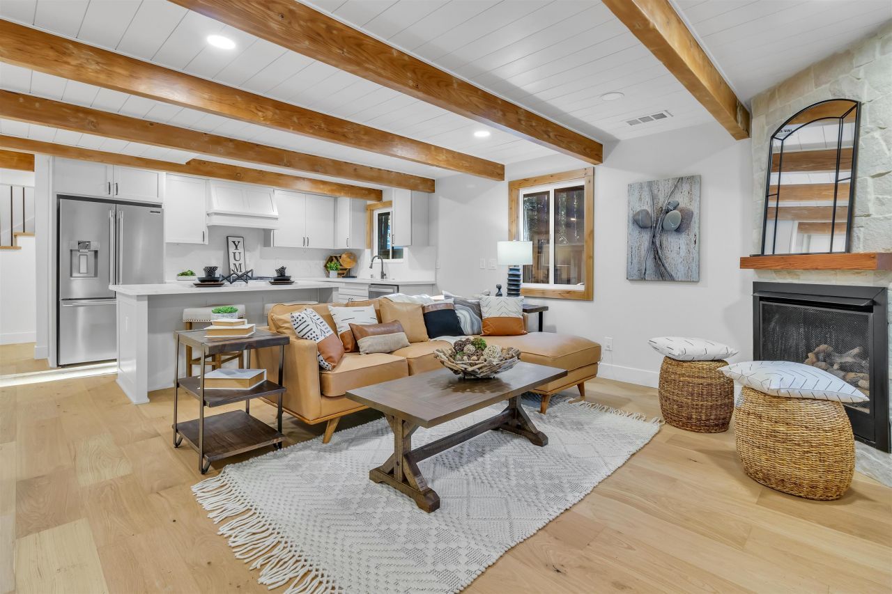 630 Grand Avenue, Homewood, CA 96141 Photo