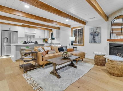 630 Grand Avenue, Homewood, CA 96141 Photo