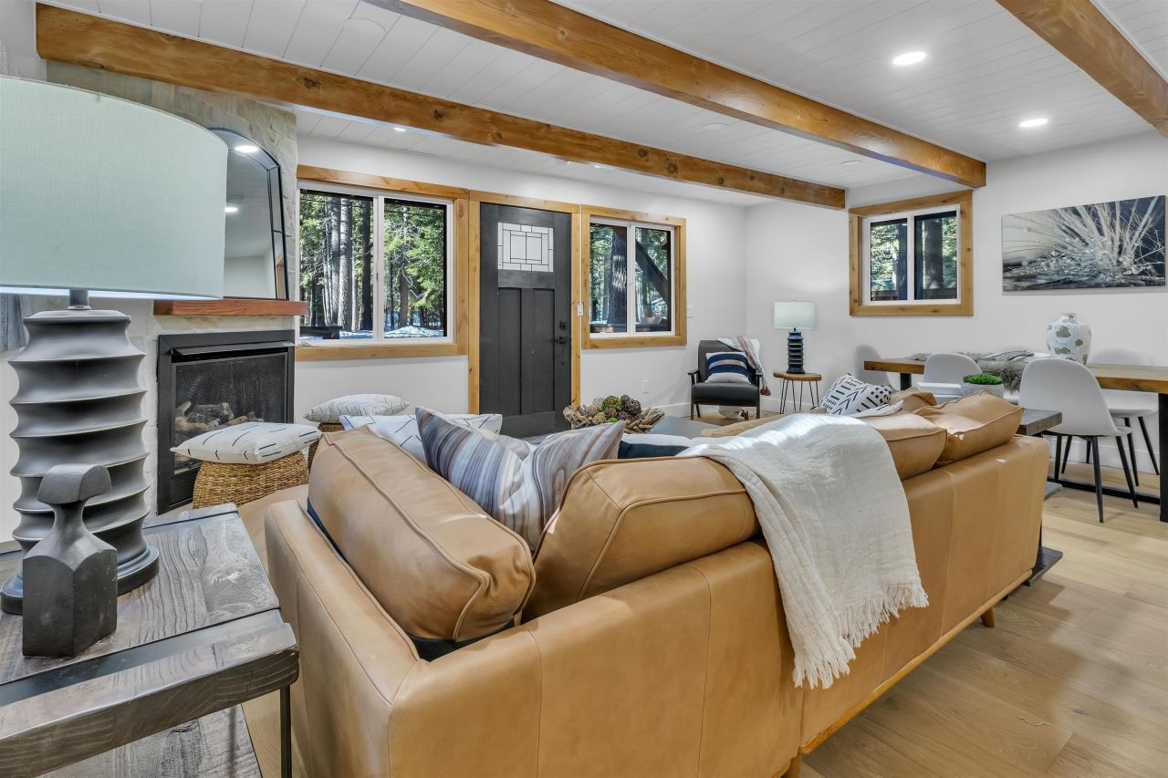 630 Grand Avenue, Homewood, CA 96141 Photo