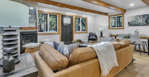 630 Grand Avenue, Homewood, CA 96141 Photo
