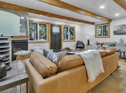 630 Grand Avenue, Homewood, CA 96141 Photo