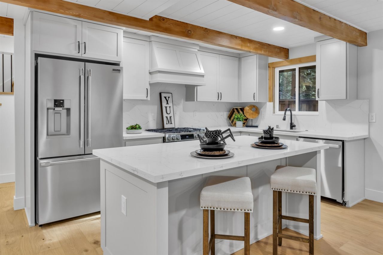 630 Grand Avenue, Homewood, CA 96141 Photo