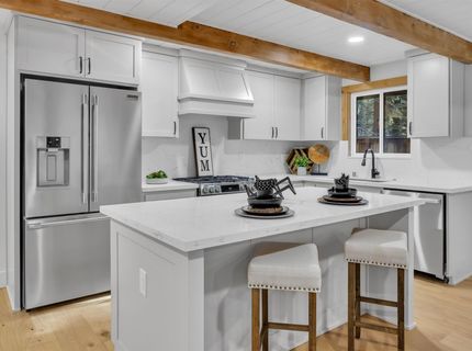 630 Grand Avenue, Homewood, CA 96141 Photo