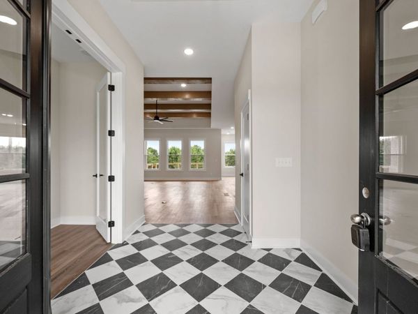 0 Saddleback Dr, Dover, TN 37058