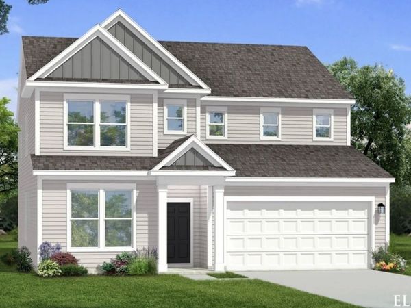 3310 Parmenter street, Columbia, TN 38401