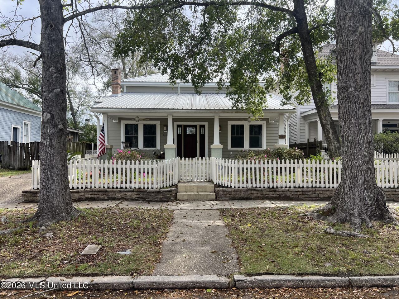 1116 32nd Avenue, Gulfport, MS 39507 Main Photo