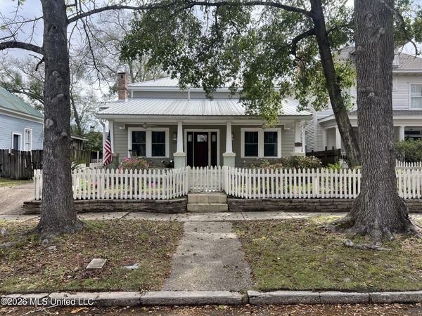 1116 32nd Avenue, Gulfport, MS 39507