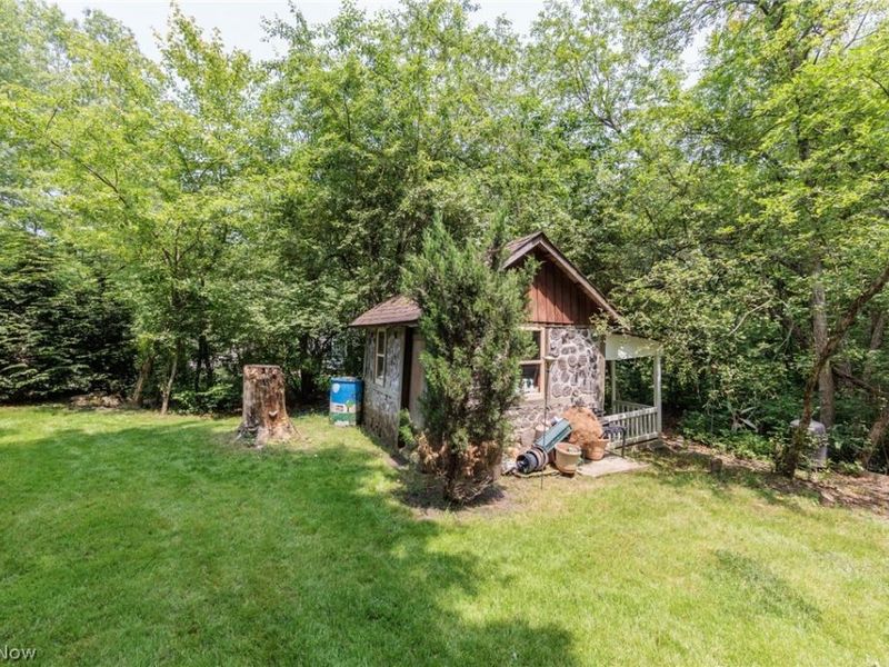 35320 Chagrin Boulevard, Moreland Hills, OH 44022 Photo 11