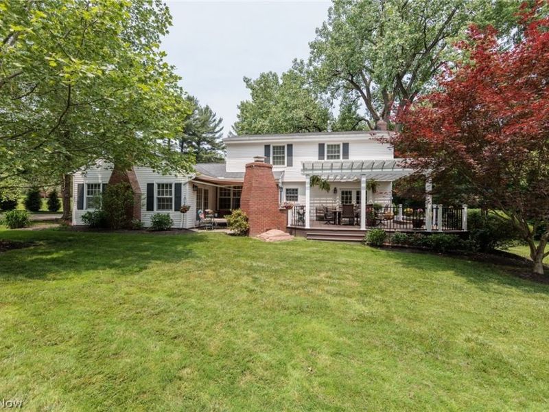 35320 Chagrin Boulevard, Moreland Hills, OH 44022 Photo 15