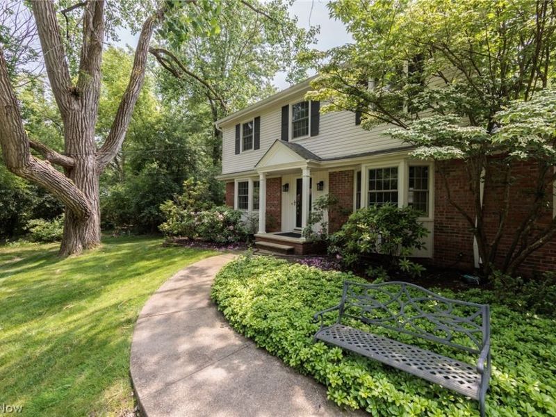 35320 Chagrin Boulevard, Moreland Hills, OH 44022 Photo 4