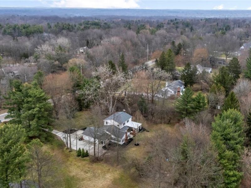 35320 Chagrin Boulevard, Moreland Hills, OH 44022 Photo 49