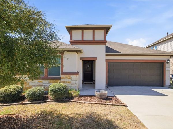 6764 Catania LOOP, Round Rock, TX 78665