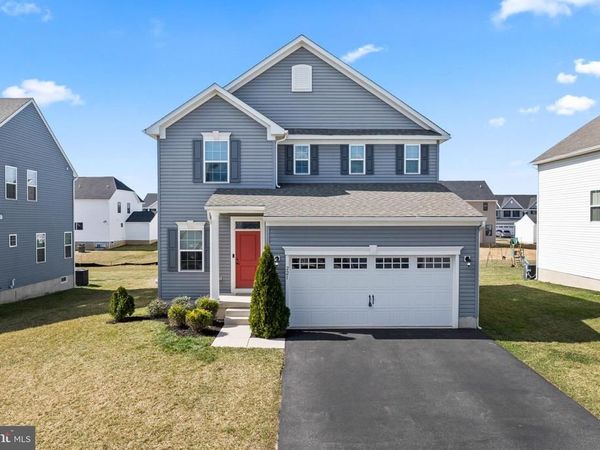 221 WESTON DRIVE, WOOLWICH TWP, NJ 08085