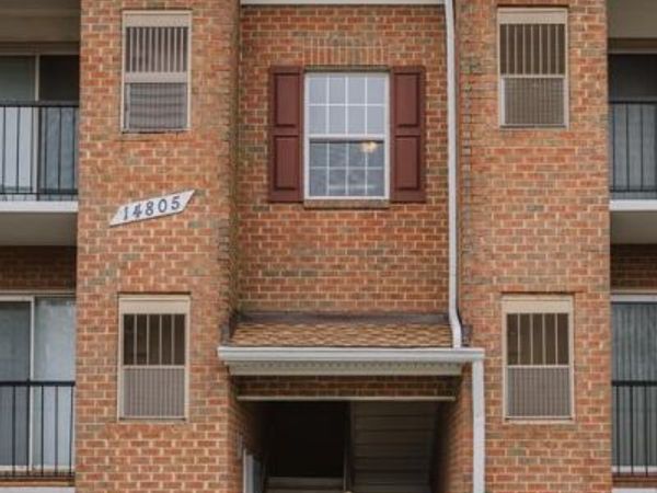 14805 RYDELL ROAD, Unit B2, CENTREVILLE, VA 20121