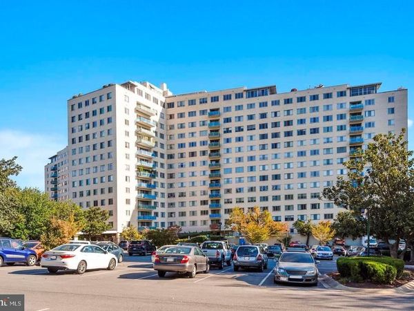 10201 GROSVENOR PLACE , Unit 1006, ROCKVILLE, MD 20852