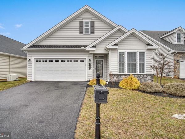 406 GENERAL DRIVE, MECHANICSBURG, PA 17050