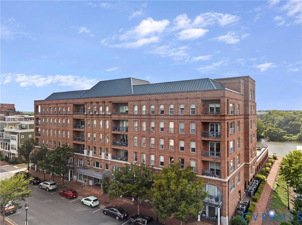 4820 Old Main Street , Unit 311, Henrico, VA 23231 Main Photo