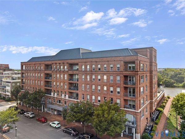 4820 Old Main Street , Unit 311, Henrico, VA 23231