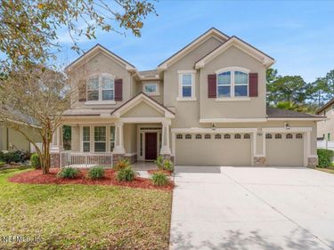 14336 GARDEN GATE Drive, Jacksonville, FL 32258