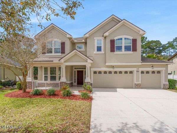 14336 GARDEN GATE Drive, Jacksonville, FL 32258