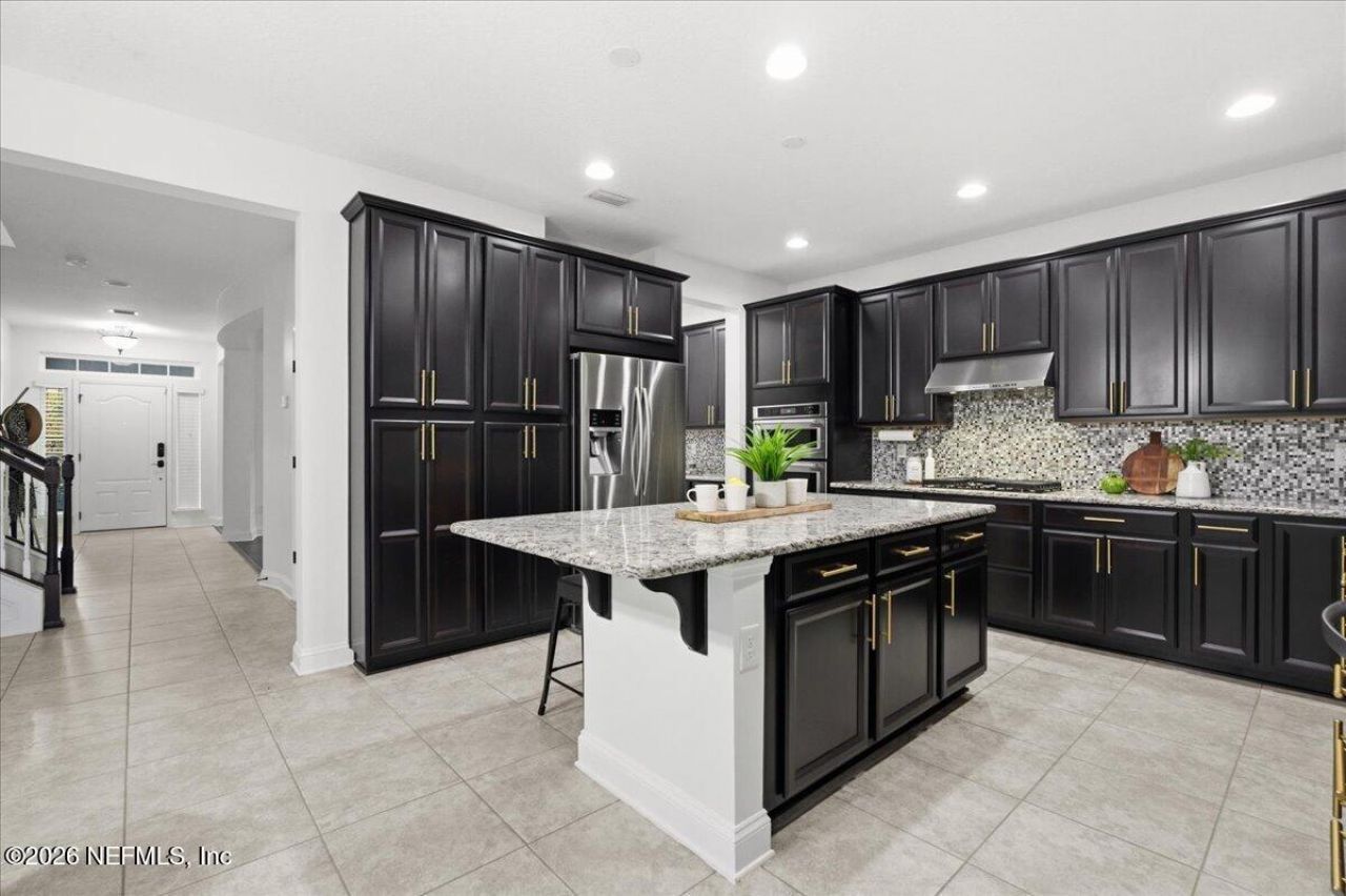 14336 Garden Gate Drive, Jacksonville, FL 32258 Photo