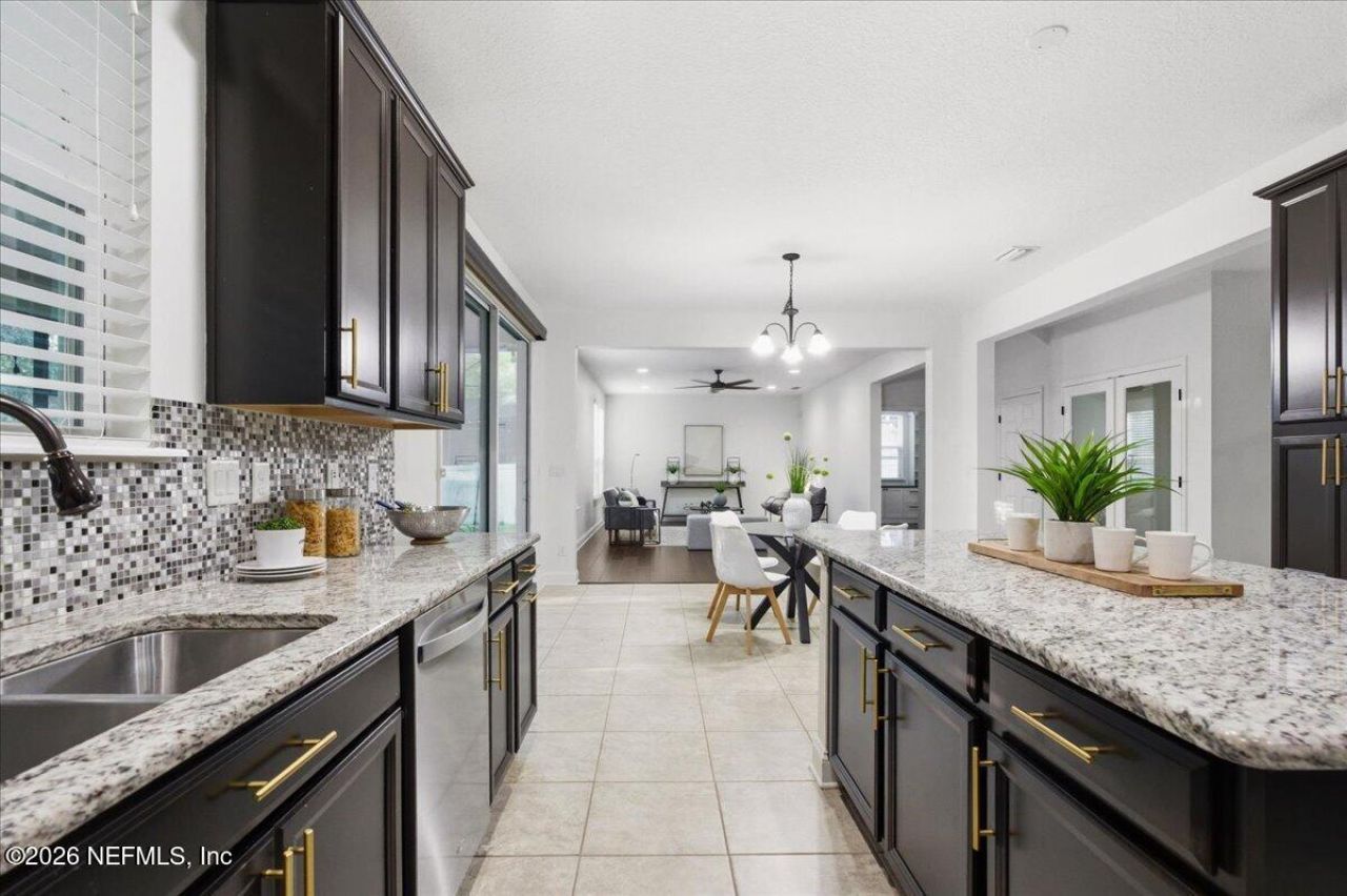 14336 Garden Gate Drive, Jacksonville, FL 32258 Photo