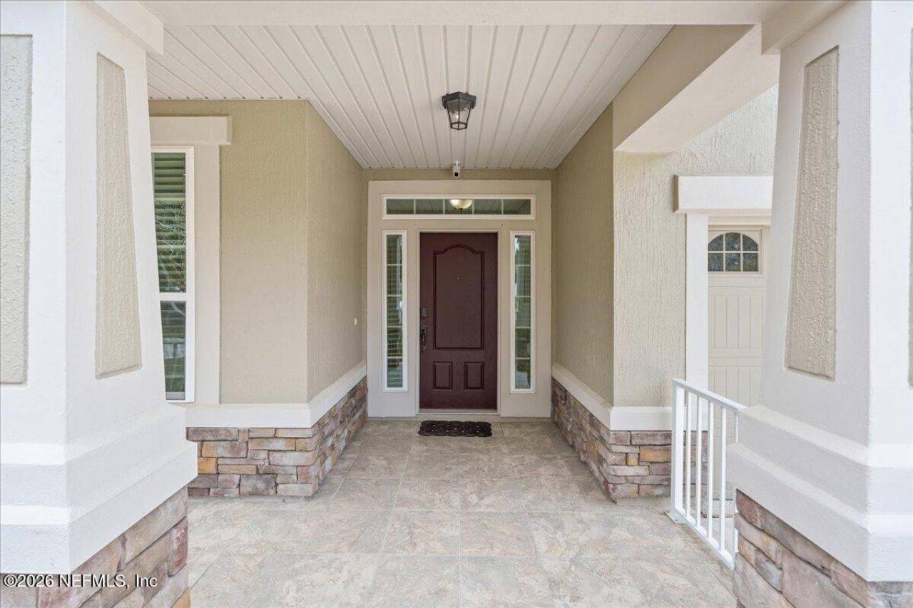 14336 Garden Gate Drive, Jacksonville, FL 32258 Photo