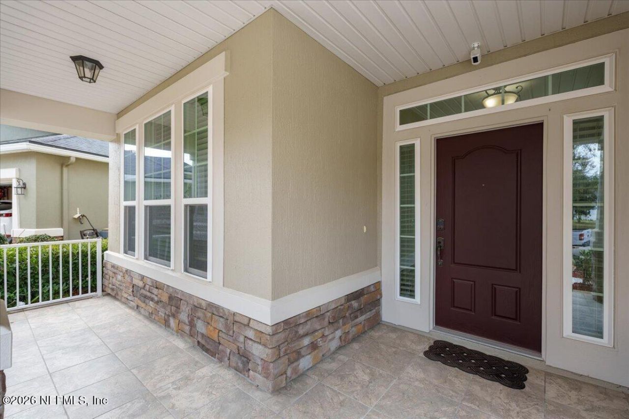 14336 Garden Gate Drive, Jacksonville, FL 32258 Photo