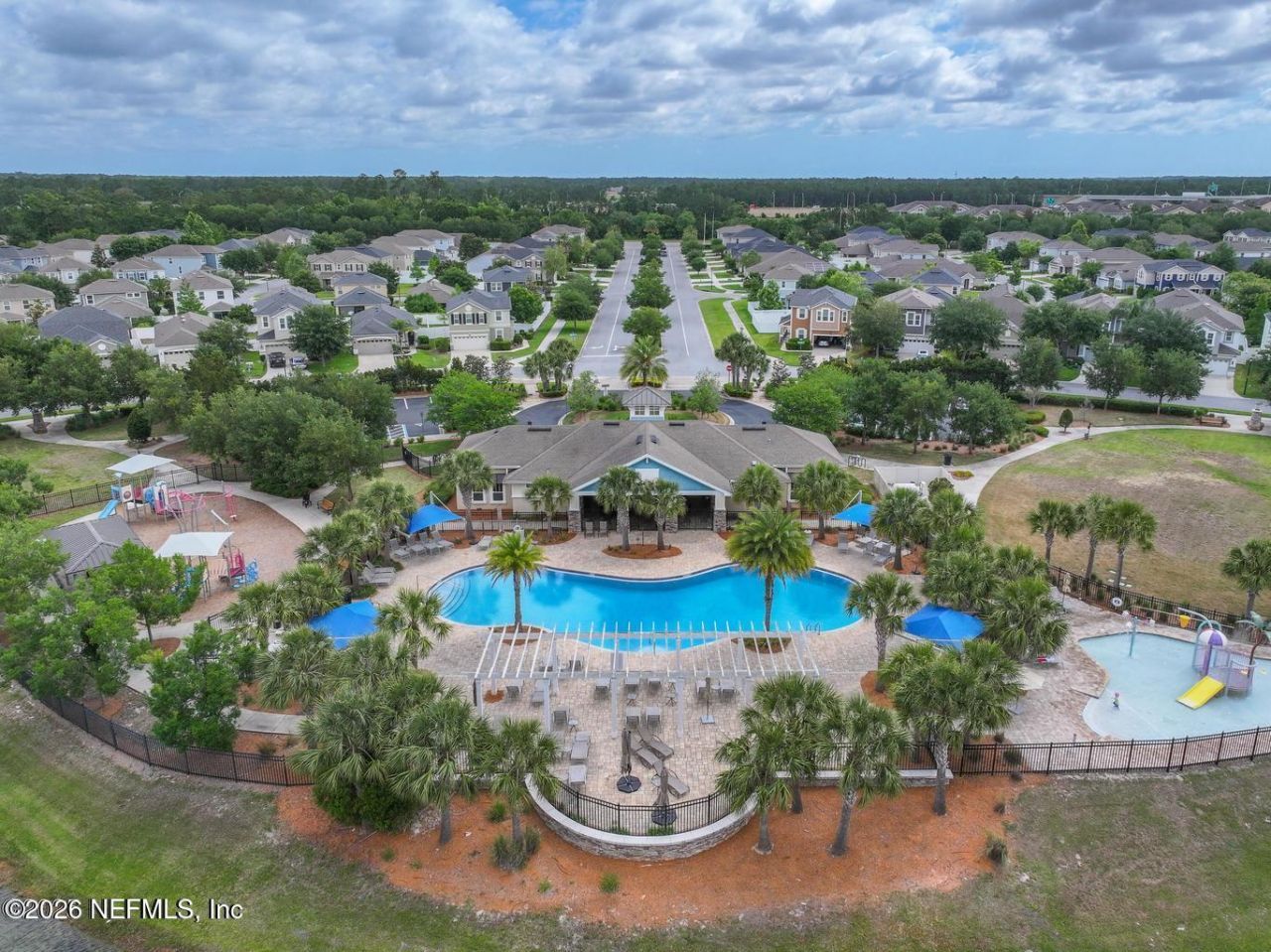 14336 Garden Gate Drive, Jacksonville, FL 32258 Photo