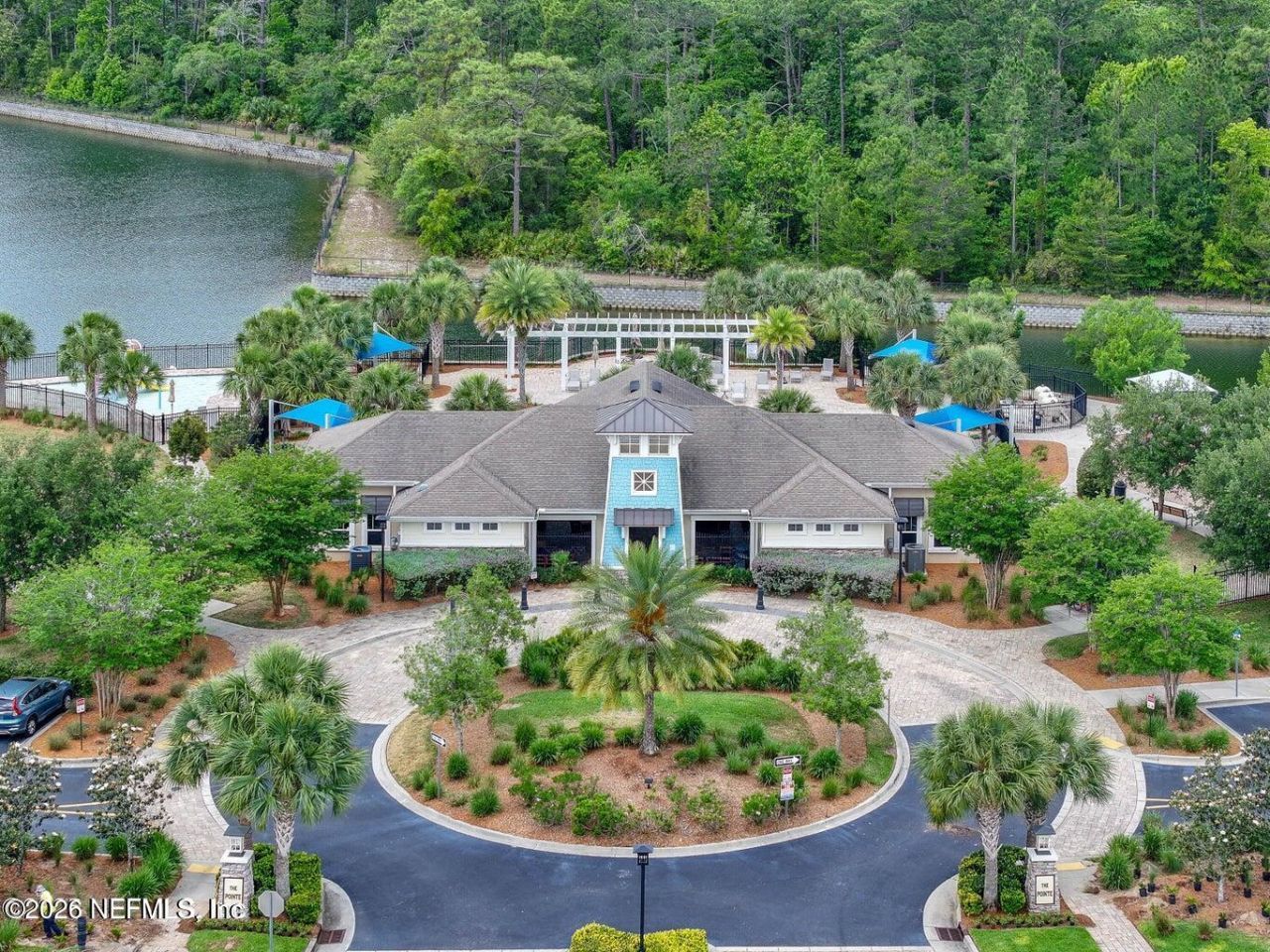 14336 Garden Gate Drive, Jacksonville, FL 32258 Photo